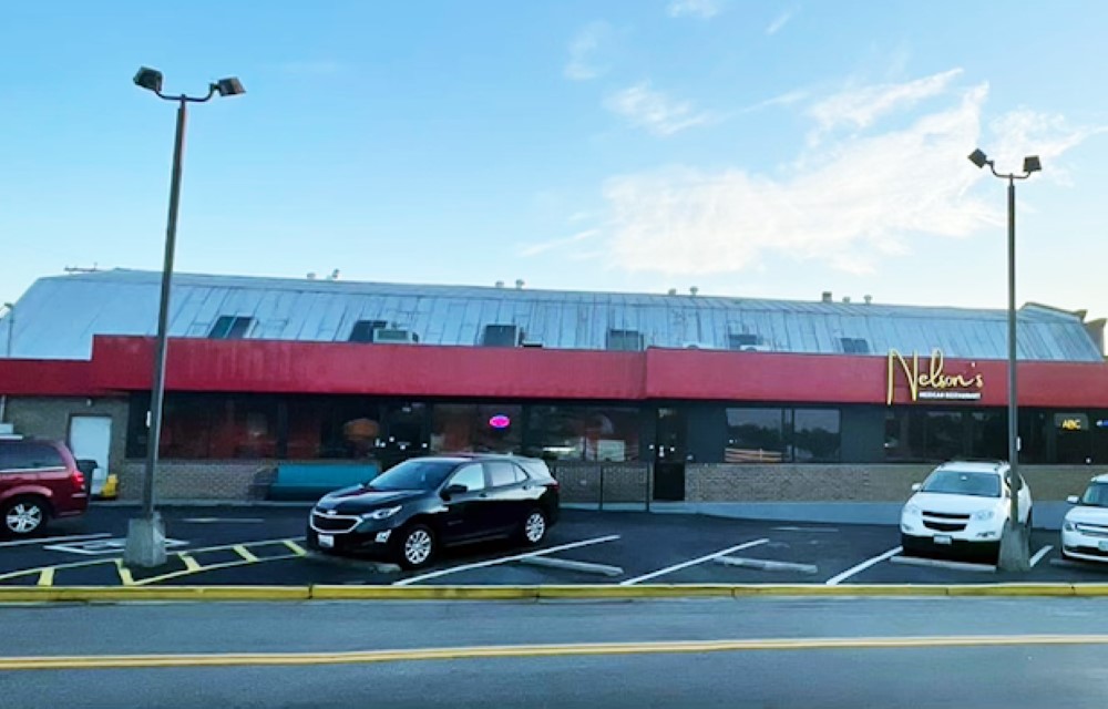 Nelson’s Mexican Restaurant