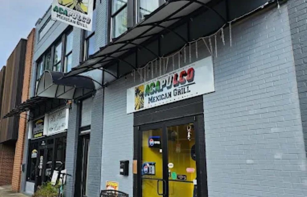 Acapulco Mexican Grill